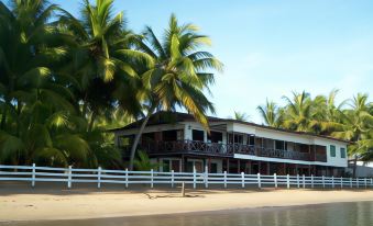 Seaside Travellers Inn
