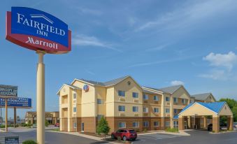 Fairfield Inn Joplin