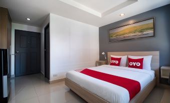 OYO 839 Next at Rayong Hotel
