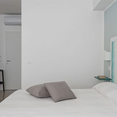 Apartment, 1 Bedroom (Smart Suite)