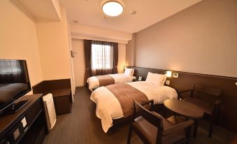Dormy Inn Higashi Muroran