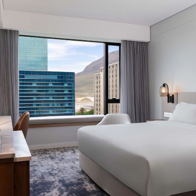 Premium Room-Mountain View High Floor