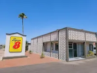 Super 8 by Wyndham El Centro North Hotels in El Centro