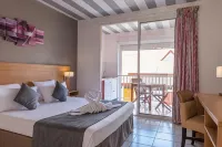 The Originals City, Hôtel Belova, Cayenne Sud  호텔
