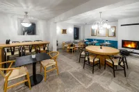 Kenta Mountain Hotel
