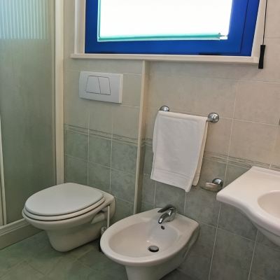 Quadruple Room With Balcony Hotel Smeraldo Promo Code