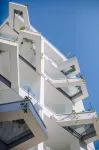 キュービック シティ ホテル