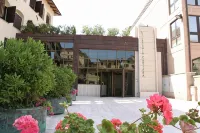 Hotel La Vecchia Cartiera