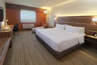 Holiday Inn Express MONTERREY - FUNDIDORA by IHG Hotels in 