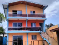 Les Gites de Kribi Hotels in 