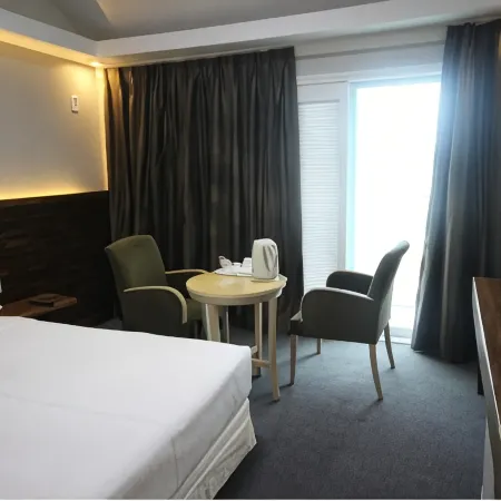 Hotel Ocean View