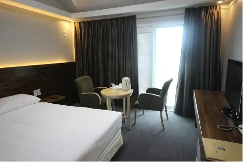 Hotel Ocean View
