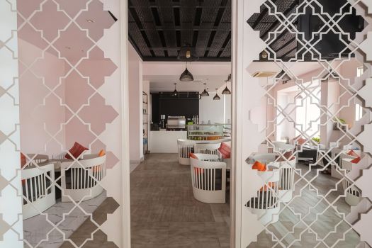 Zaki Hotel Apartment