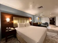 Golden Tulip Al Khobar Hotels in 