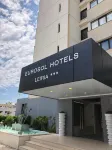 Hotel Eurosol Leiria & Jardim  otelleri