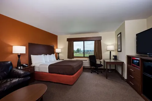 AmericInn by Wyndham Tomah