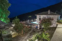 Pilio Sea Horizon Hotel Hotels in 