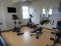 セブ R ホテル マボロ