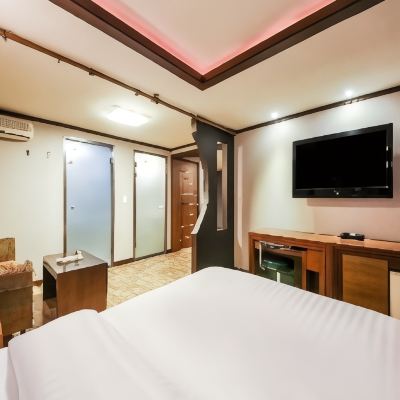 스위트룸 J호텔 수원 쿠폰