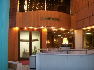 Nagano Plaza Hotel Hotels in 