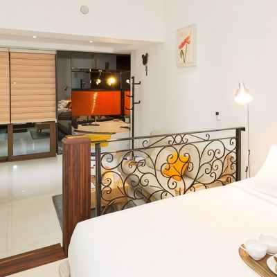 토파즈 (강아지 불가) 남해 키마리스 펜션 쿠폰