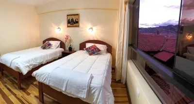 Hawka Inka Hotel Cusco Hotels in 