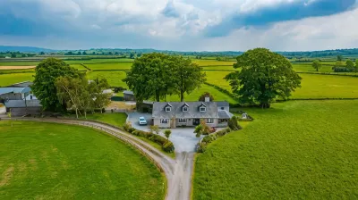 The Ring Farmhouse Hotels in 