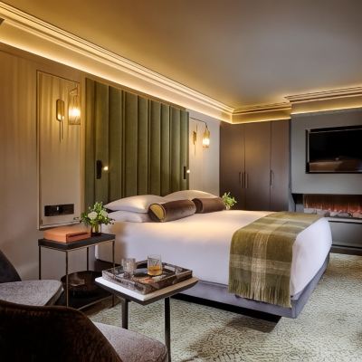 Suite Killarney Randles Hotel Promo Code