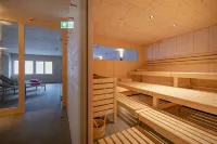 Eiger Lodge Chic
