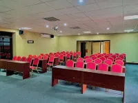 Hotel Mirava فنادق في مابوتو