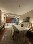 Best Western Plus Buraidah โรงแรมใน