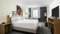 Spark by Hilton Glendive