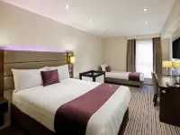 Premier Inn Exeter City Centre Ξενοδοχεία στην πόλη Exeter