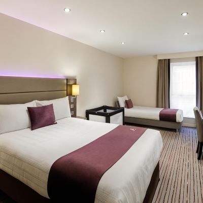 Triple Room Exmouth Seafront Promo Code
