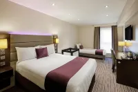 Premier Inn Exeter City Centre