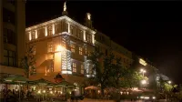 The Bonerowski Palace Hotels in 
