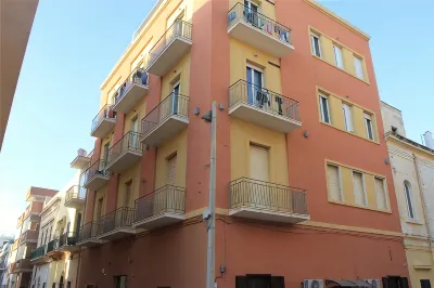 Hotel 33 Baroni Các khách sạn ở 