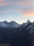 Mountain Lodges of Nepal - Kongde