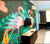 Luohe Nuanju Hotel
