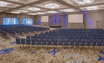 Hyatt Regency Jersey City - Housity