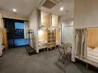 코레가 호스텔 오사카 남바 - 호스텔  호텔