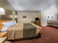 Rodeway Inn Hurricane - Zion National Park Area