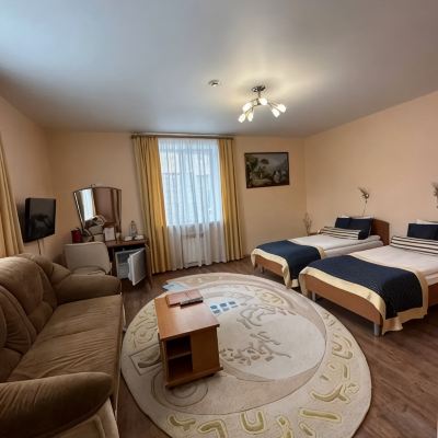 Standard Twin Room Bellmont Promo Code