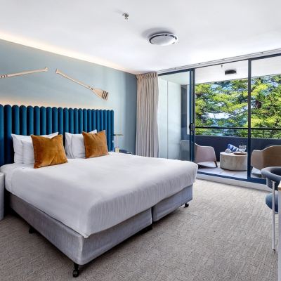 King Studio Apartment Quest Cronulla Beach Promo Code