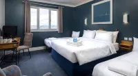 Travelodge Bournemouth Cooper Dean