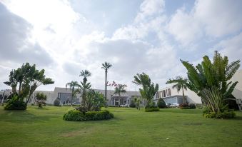 Le Passage Cairo Hotel & Casino - Housity