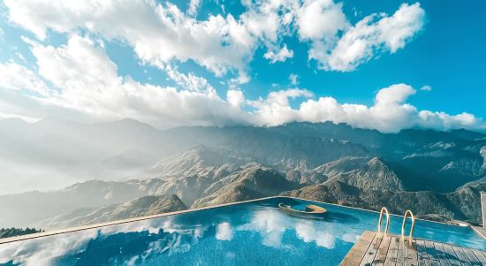 Pistachio Hotel Sapa
