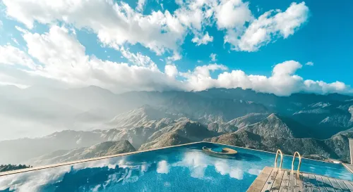 Pistachio Hotel Sapa