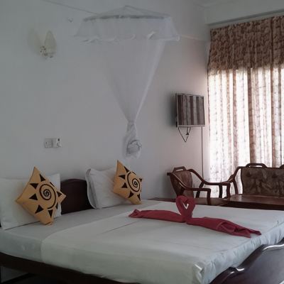 Double Room Oasis Beach Resort Promo Code