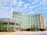 Ningdu Hotel Hotels in Ningdu County